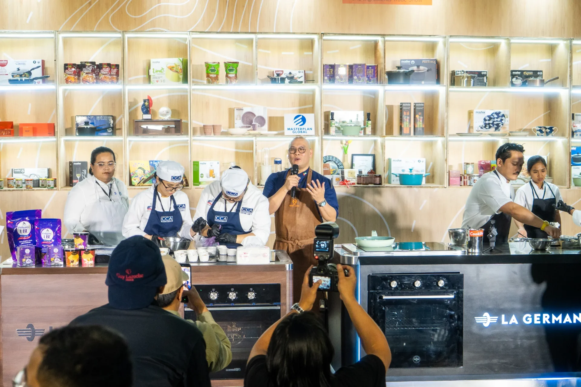 IFEX Philippines 2026: Tropical Flavors for the World gallery image 25